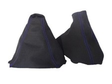 Gear Handbrake Gaiter For BMW
