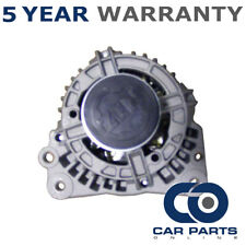 CPO Alternator Fits Polo Maxus