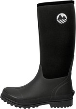 Lakeland Active Men's Rydal Neoprene Thermal Wellington Boots  Wellies UK 8/EU42