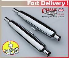 BSA A50 / A65 1963-1970 PAIR