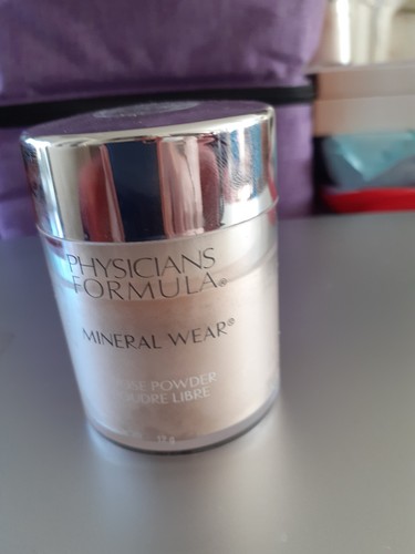 Physicians formula mineral - physicians,