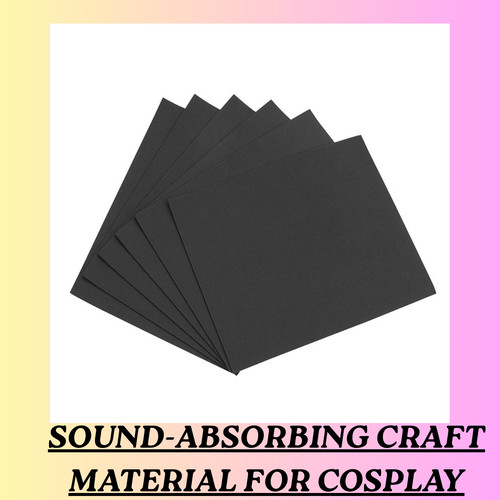 Eva foam sheets - sheets, –