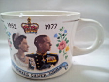 Queen Elizabeth II Silver