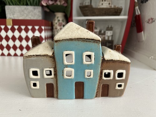 Heavensends village pottery - heavensends,