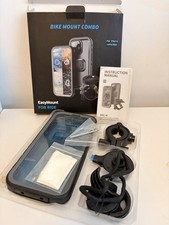 Easy mount Bike Mount Combo