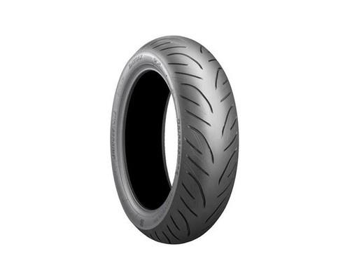 100 tubeless - 100/80,