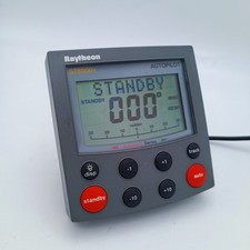 RAYTHEON RAYMARINE AUTOHELM