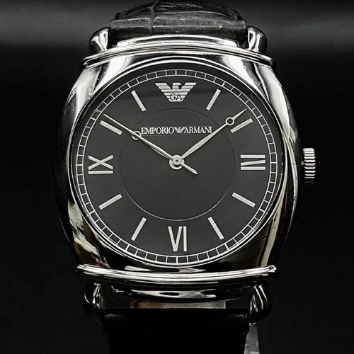 Emporio armani 0263 quartz - emporio,