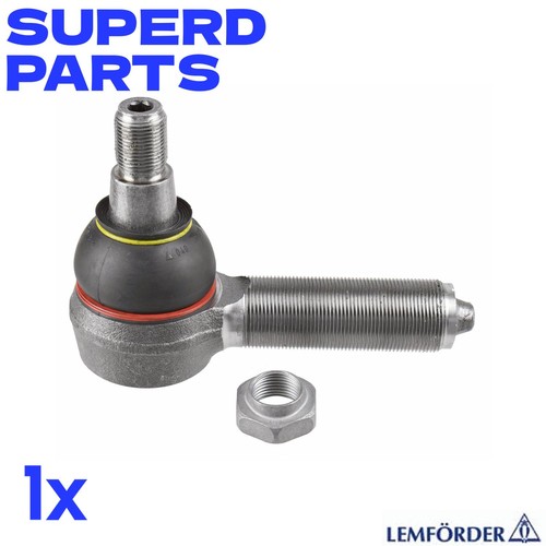 Tie rod end fits volvo - tie,
