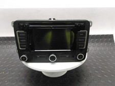 VOLKSWAGEN PASSAT Satellite