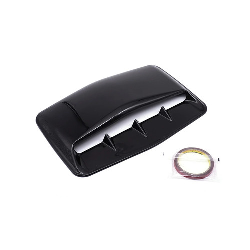 Car hood scoop - hood, universal