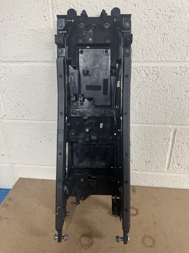 Yamaha fz1n subframe - fz1n,