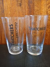 Thatchers Somerset Cider