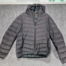 Brave Soul Coat/Jacket Size