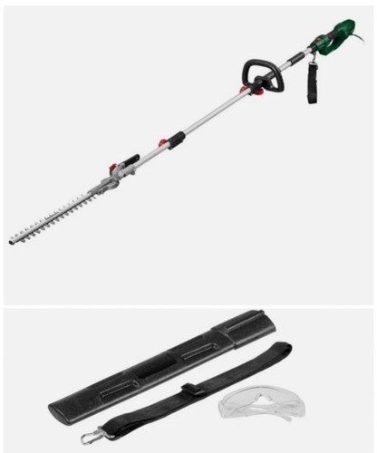 Parkside 710w long reach - 710w,