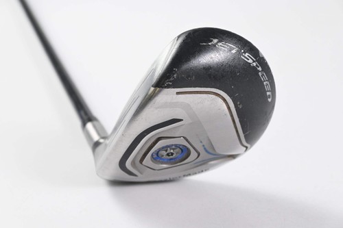 Left hand taylormade - hand, jetspeed
