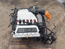 Audi Tt Mk1 3.2 V6 BHE