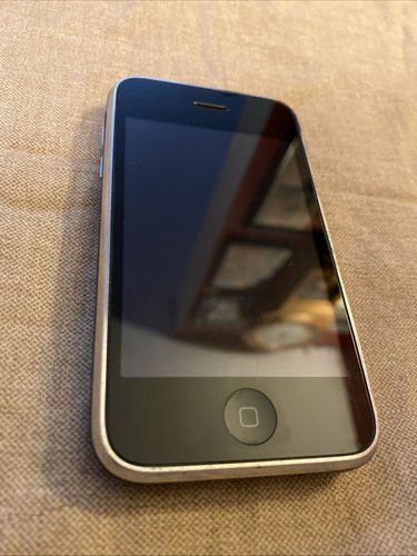 Apple iphone 3gs - 16gb, black
