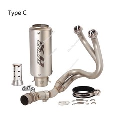 For Kawasaki Z650 Ninja 650