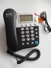 Binatone Spirit 410 Handsfree