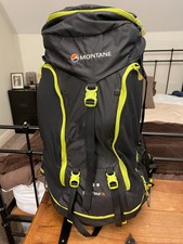 Montane Grand Tour 70 litre