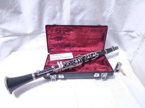 Yamaha ycl 352 grenadilla - yamaha,