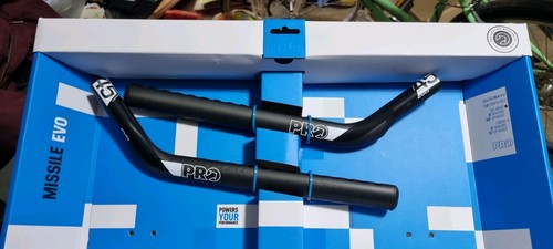 Pro missile evo carbon aerobar - missile,