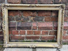 Stunning Large Ornate Chunky