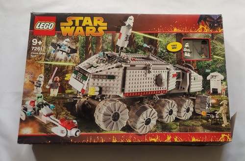 Lego star wars clone - lego, wars: