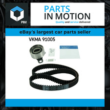 Timing Belt Kit fits TOYOTA