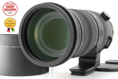 Mint hood sigma sports - w/hood],
