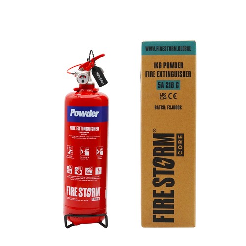 1kg powder fire - powder,