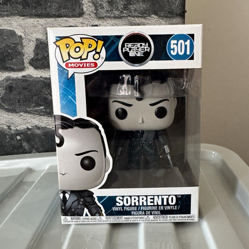 Funko pop movies ready - funko, pop!