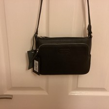 Lloyd Baker Leather Deval