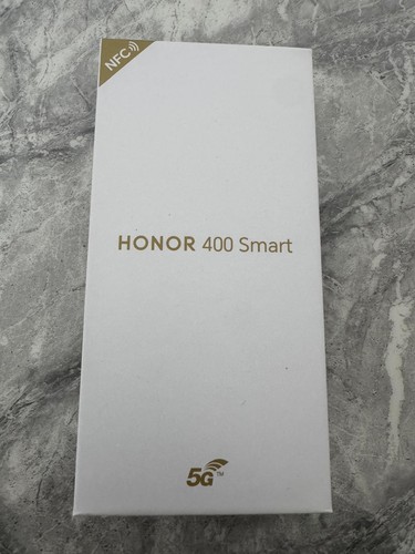 Honor 400 smart 128gb - 400,