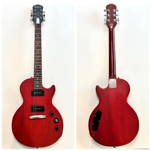 P90 equipped epiphone - equipped,