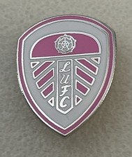 Very Rare Collectable Leeds