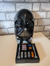 Star Wars Darth Vader Voice