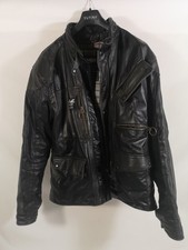 Barbour Triumph Motorcycles