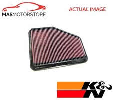 ENGINE AIR FILTER ELEMENT K&N FILTERS 33-2220 I NEW OE REPLACEMENT