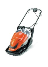 Flymo Lawn Mower EASI GLIDE Plus 360V Collect Hover Mower 360mm