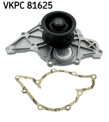 New water pump for - vw, audi:a6