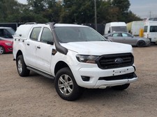 2019-2024 Ford Ranger XL EcoBlue MK3 Facelift - BREAKING / SPARES / PARTS ONLY