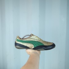 *VRARE* UK 9 - Puma Usan