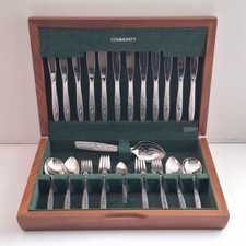 Community Stainless Steel 44
