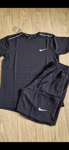 Men nike miler dri - miler, set