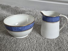 Wellington China Vintage Milk
