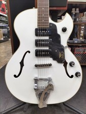 Guild Starfire Jet P90