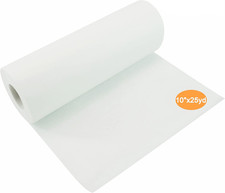 Tear Away Machine Embroidery