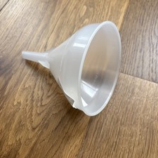 Paterson PTP306 - Funnel